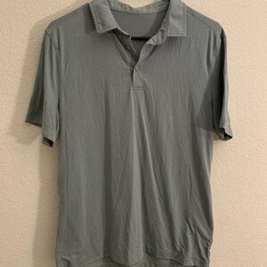 Lululemon men’s shirt